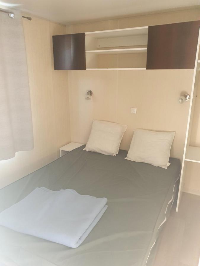 Mobilhome 拉诺维勒港 外观 照片